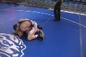 Brandon Veasey vs. Cliff Fretwell - Grudge Match