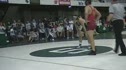 149 lbs SEMI  Nicholas Walpole - Una (University of I) vs David Cheza (Michigan State )