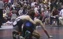 112lbs 3rd Place Match - Brian Travis (Northside Christian - Florida) 5-1 won by decision over Barron Brantley (Benedictine Military) 3-2