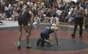 145lbs 3rd Place Match - Christian Funder (Forsyth Country Day) 5-1 won by decision over Josh Tolman (Wesleyan) 4-2 (Dec 5-1)