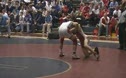 152lbs 3rd Place Match - Scott Gibbons (Archbishop Rummel) 5-1 won by decision over Nick Lagrola (Cardinal Gibbons) 4-2 (Dec 8-3)
