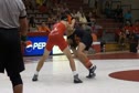 Mark McKnight (Penn State) vs Nic Bedelyon (Kent State)