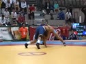 Massa vs Beka - Junior World Cup 74K