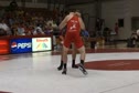 Matt Fullowan (Franklin & Marshall) vs Ricky McDonald (Brown)