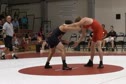 Nick Visicaro (Rutgers) vs Matt Cathell (Parts unknown)