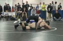 Quarterfinal - Tanner Minder (Kearney, MO) 20-3 won by decision over Alex Schmersahl (Centralia, MO) 19-3 (Dec 5-2)