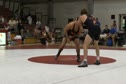 Robert Hamlin (Lehigh) vs Max Askren (Missouri)