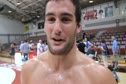 Robert Hamlin - Preparing for a title