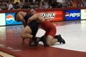 Ryan Leblanc (indiana) vs Greg Zanetti (Rutgers)