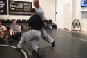 Schwab - Finishing through the single