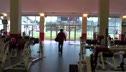 The NEW 26K sqft IU Athlete Weight Facility