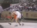 165lbs Troy Letters vs Johny Hendricks - 2005