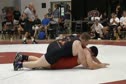 Zach Rey (Lehigh) vs Brooks Black (Blair Academy)