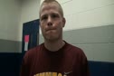 Zack Sanders - One match better