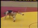 190lbs Ed Banach vs. Mike Mann - 1983 ISU vs. Iowa Dual