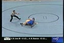 HW Brock Lesnar vs. Stephen Neal - 1999 NCAA Final