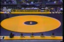 126lbs Mike Mena vs Sanshiro Abe - 1994 Penn State vs. Iowa Dual