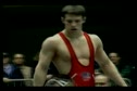 145lbs-Brent Metcalf vs. Dustin Schlatter 05' Sr Natls