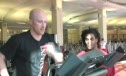 $20K Treadmill Challenge