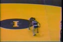 134lbs Cary Kolat vs. Bill Zadick - 1994 Penn State vs. Iowa Dual