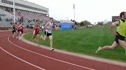 SUU Invite - M 1500m