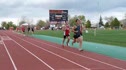 SUU Invite - M 3000m Trackside w/commentary