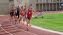 2009 SUU Invite M 800m