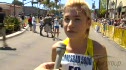 Lara Tamsett - 2009 Carlsbad