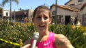 Shannon Rowbury- 2009 Carlsbad