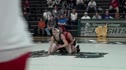 103 - Anthony Halstead OR vs Dallas Parker WA