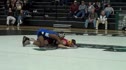 112 - Josh Johnson OR vs Nashon Garrett CA