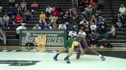 112 - Ruben Navejas WA vs Nashon Garrett CA