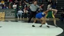 125 - Dylan Hader WA vs Sammy Cano CA