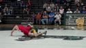 125 - Johnny Campbell OR vs Dylan Hyder WA
