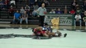 125 - Johnny Campbell OR vs Sammy Cano CA