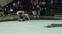 130 - Antonio Brown WA vs Merk Robbins CA