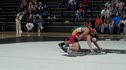 130 - Nathan Piader OR vs Antonio Brown WA