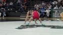 135 - Skyler Prislac OR vs Josh St Marie WA
