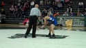 135 - Skyler Prislac OR vs Shane Yacuta CA