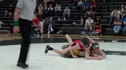 140 - AJ Ballard OR vs Josh Lauderdale WA