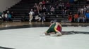 145 - Brandon Montague OR vs Chris Mayolo WA