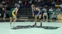 145 - Chris Mayolo WA vs Zach Fishman CA