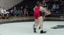 160 - Andrew Orr OR vs Chris Castillo WA