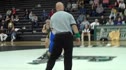 160 - Chris Castillo WA vs Dillon Reid CA
