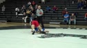 160 - Jose Cruz OR vs Dillon Reid CA