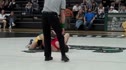 171 - Brigham Hansen OR vs James Souza WA