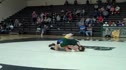 189 - Conner Hartmann WA vs Preston Quam CA