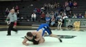 215 - Brian Chamberlain WA vs Preston Quam CA