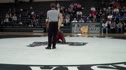 215 - Myke Tavarres OR vs Brian Chamberlain WA