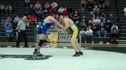 285 - Kabe Fluiatt WA vs Orry Elor CA